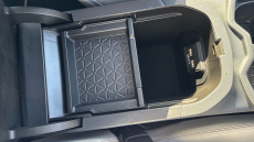 Toyota RAV4 2.5 VVT-i Hybrid Excel 5dr CVT 2WD Hybrid Estate